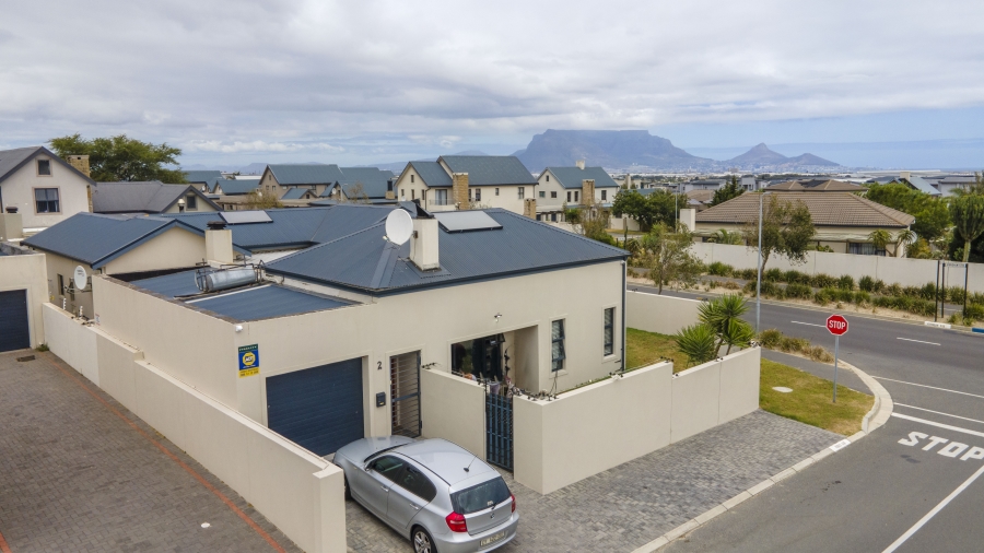 3 Bedroom Property for Sale in Burgundy Estate Western Cape